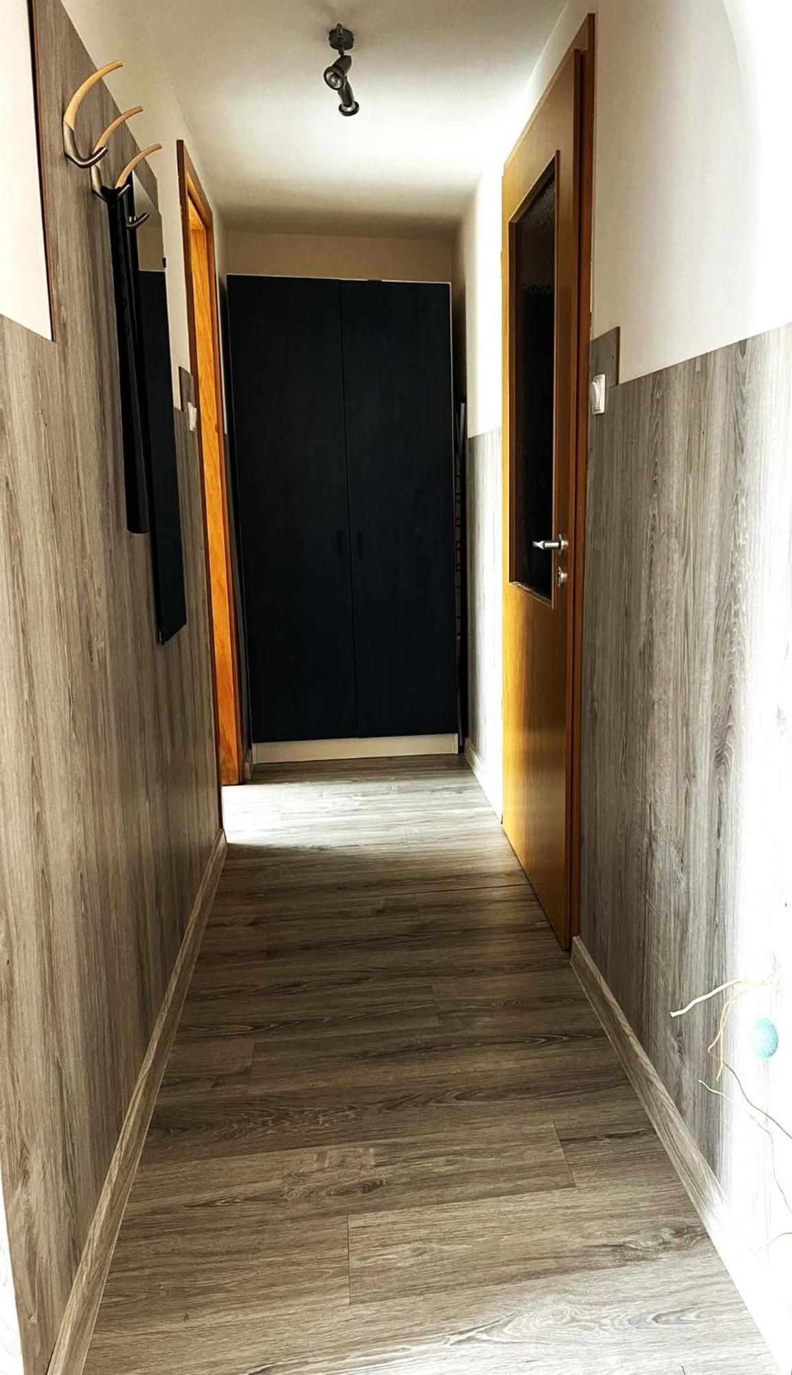 Apartment Revesz Harkány Exterior foto