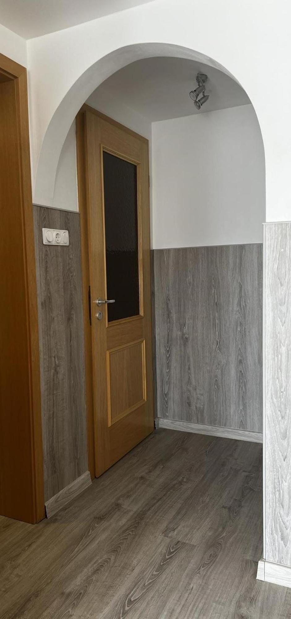 Apartment Revesz Harkány Exterior foto