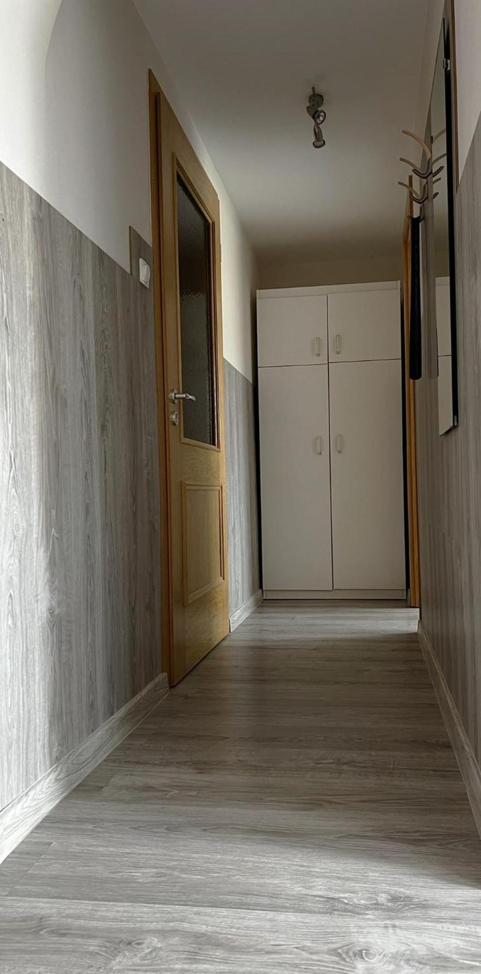 Apartment Revesz Harkány Exterior foto